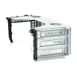 J57T0 DELL CAGE FOR RISER CARD 1 3X PCI-E X8 FOR R720 R720XD 0J57T0